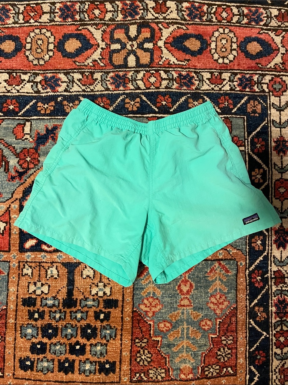 Patagonia Women's Baggies